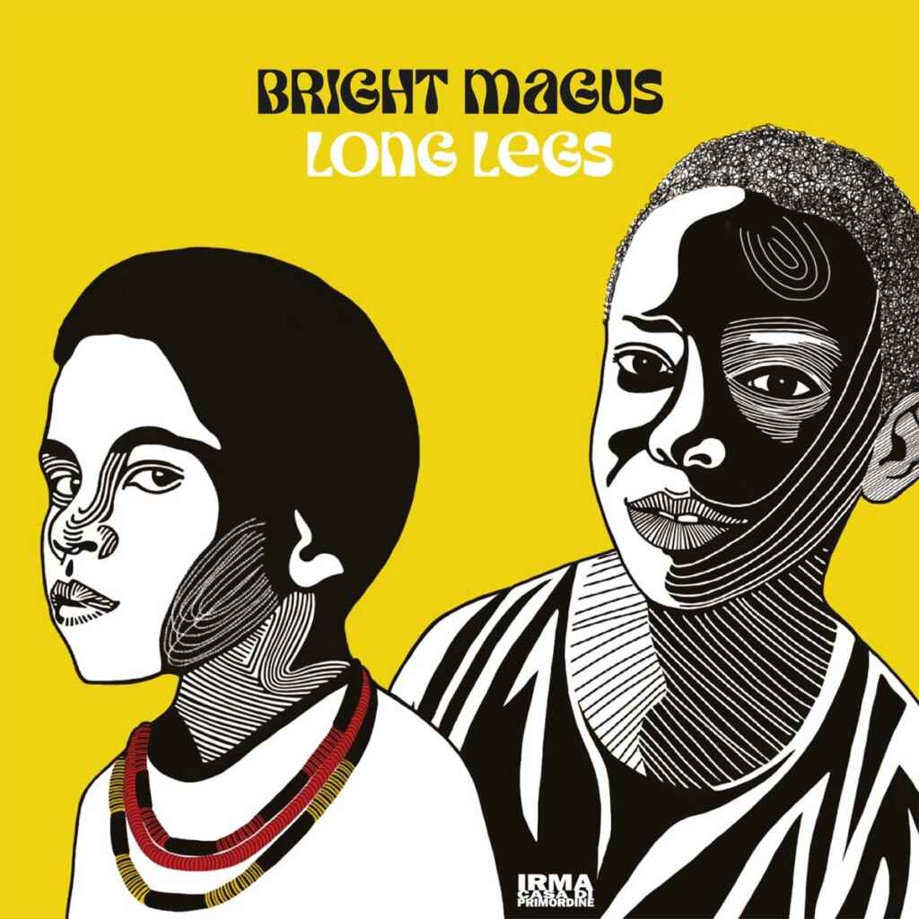 Bright Magus: “Long Legs” è il singolo d’esordio