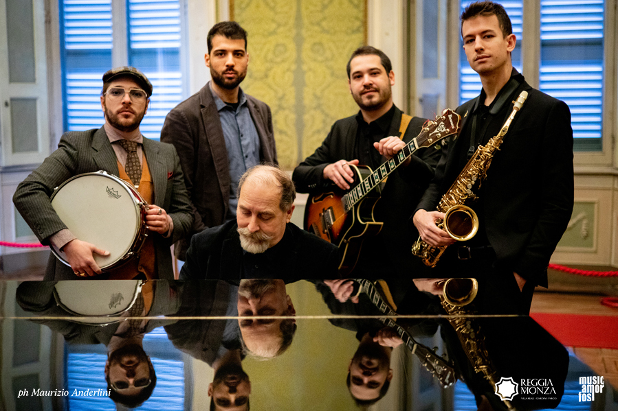 “Prodjgi”, alla Cascina Cuccagna di Milano i giovani talenti del jazz italiano: dal 5 al 26 marzo con il Bramante Quartet, Marco Detto e Francesco Sensi