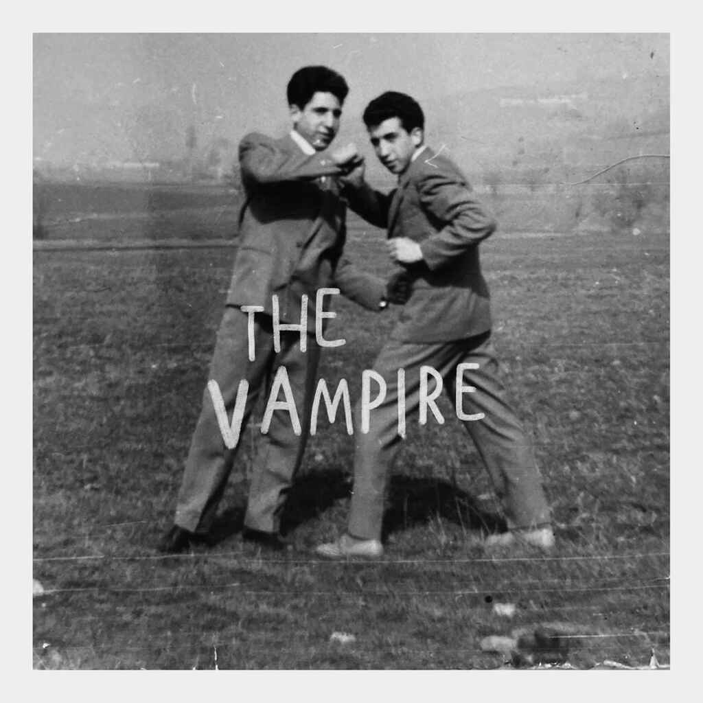 “The Vampire” è il singolo d’esordio dei Tanz Akademie