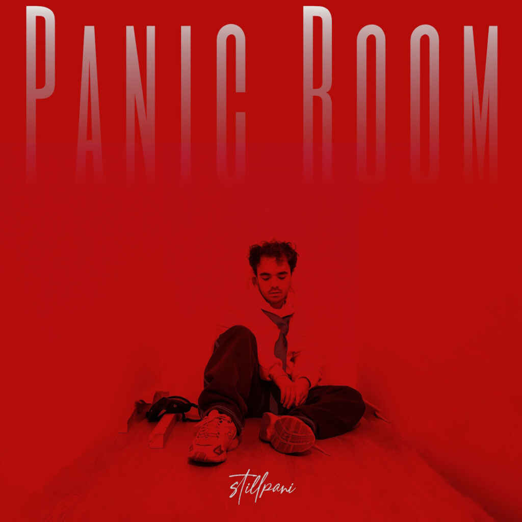 “Panic Room” l’album d’esordio di stillpani