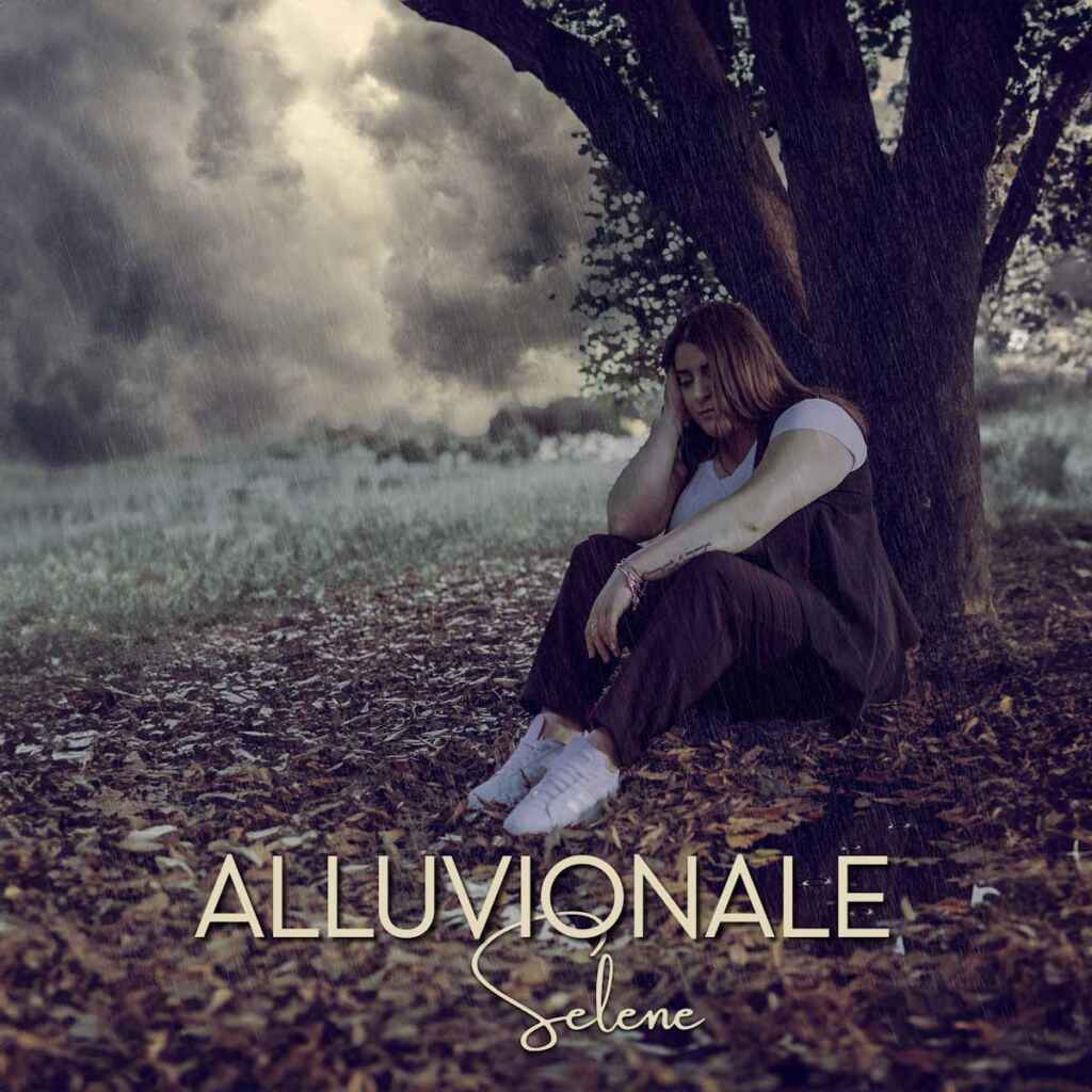 “Alluvionale” è il nuovo singolo di Selene